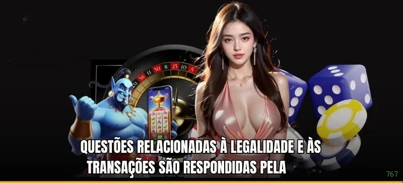 Slots online da 767 com jackpots progressivos